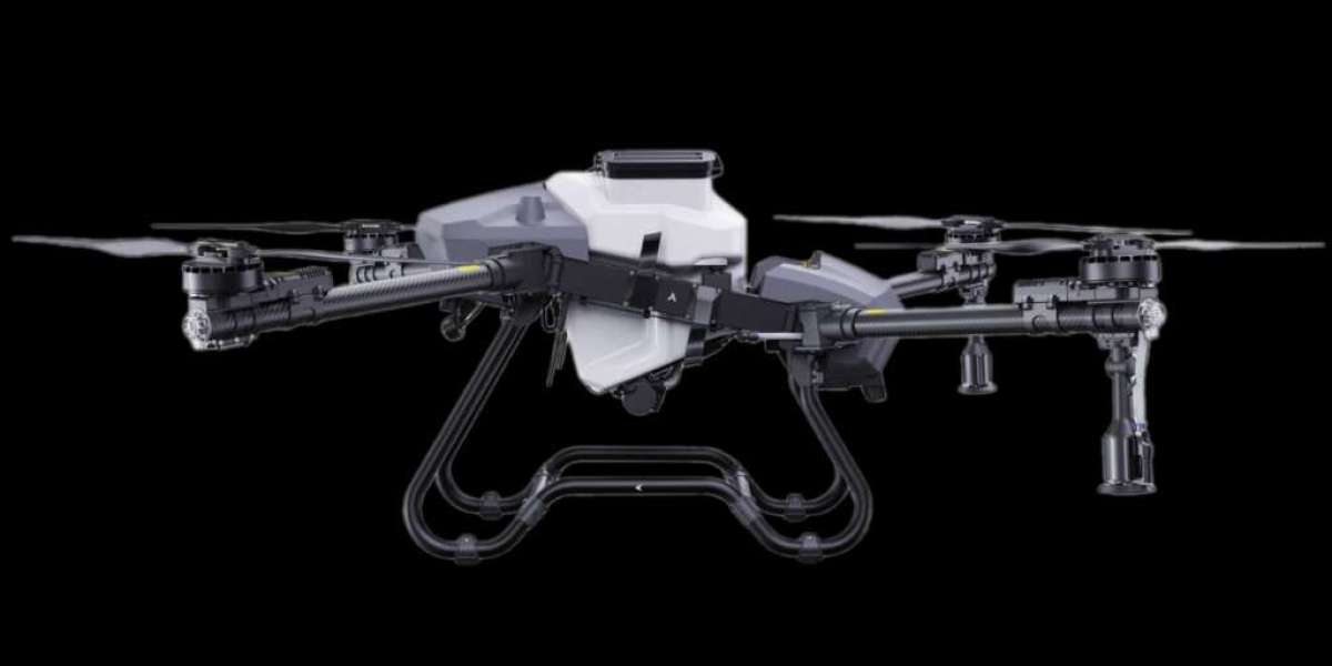 Unlock the Sky: Discover the Ultimate Drone Parts for Unmatched Performance