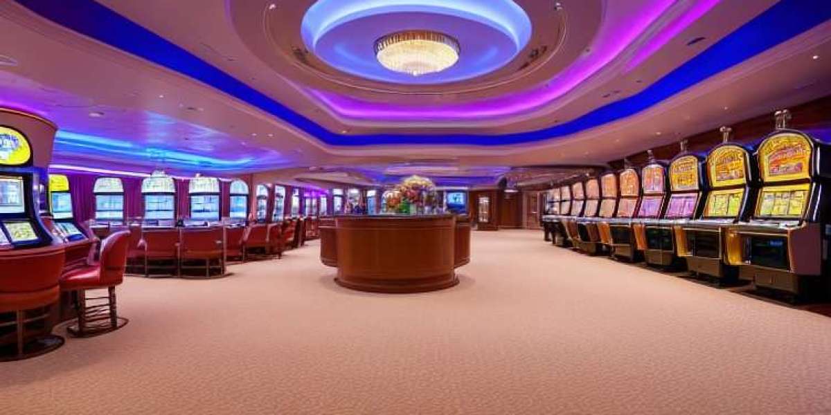 Uitzonderlijke Beloningsschema's bij Kansino Bonus