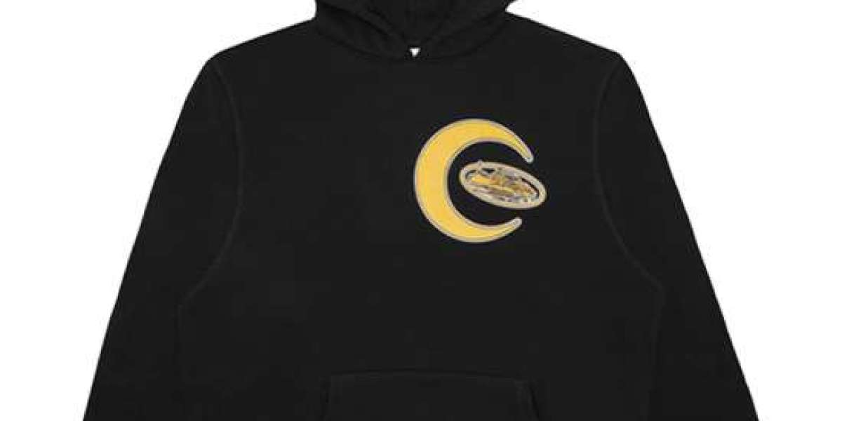 Felpa Corteiz new collection fans can’t ignore