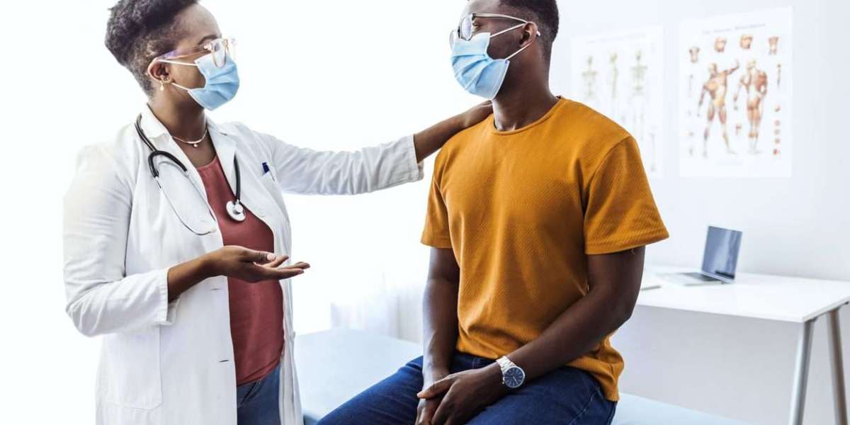 What Really Happens During Your First Visit to a Primary Care Clinic?