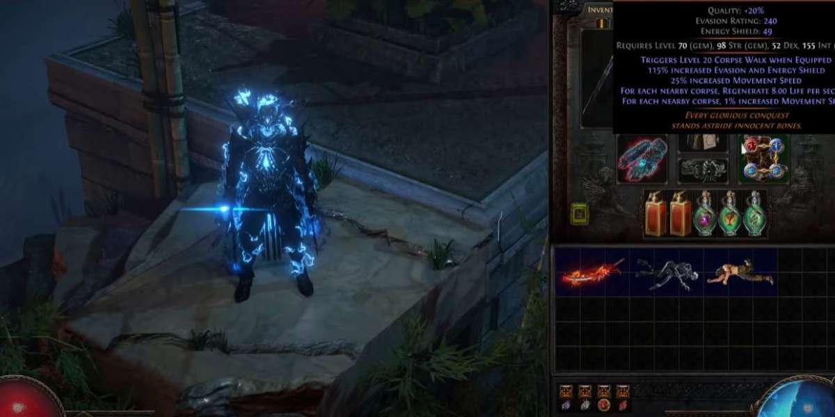 MMOexp-POE: How to Remove Lightning Warp’s Delay and Teleport Instantly Anywhere