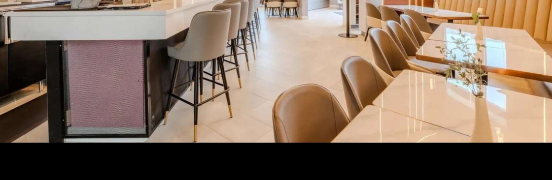 Flame Bistro Bar Cover Image