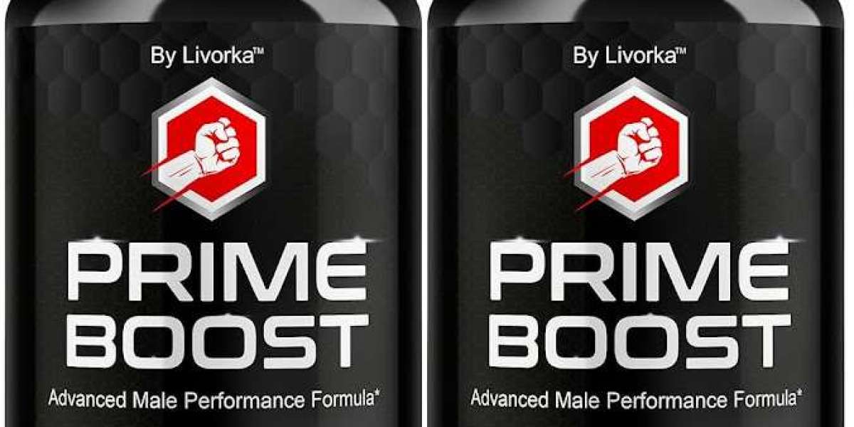 Prime Drops Male Enhancement Reviews