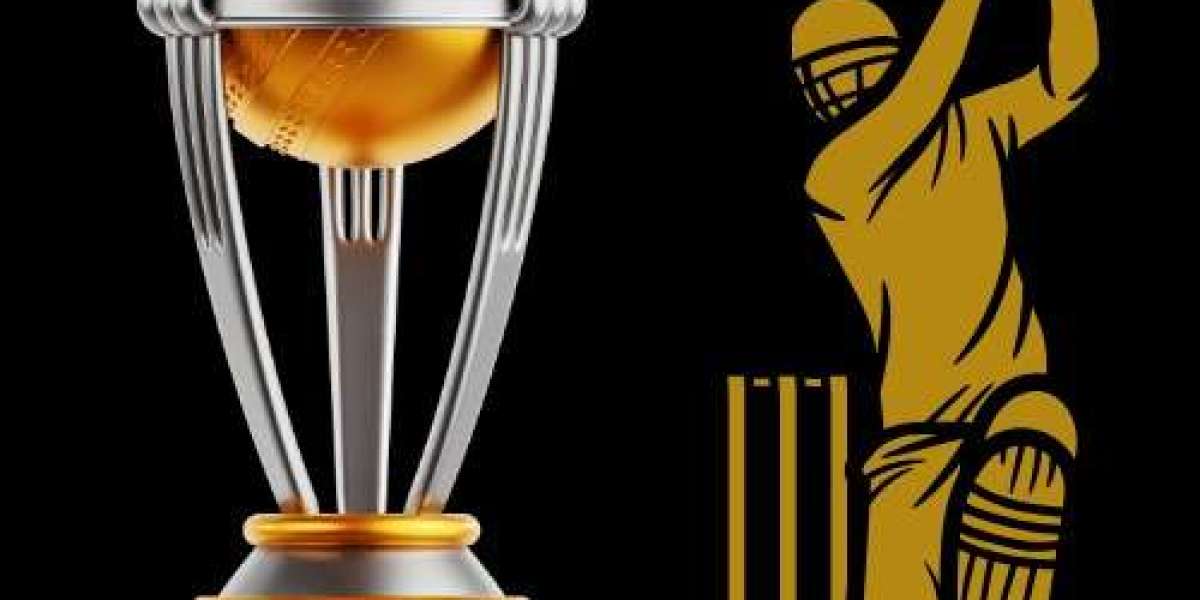 Unlock Winning Thrills with Online Cricket Betting ID India