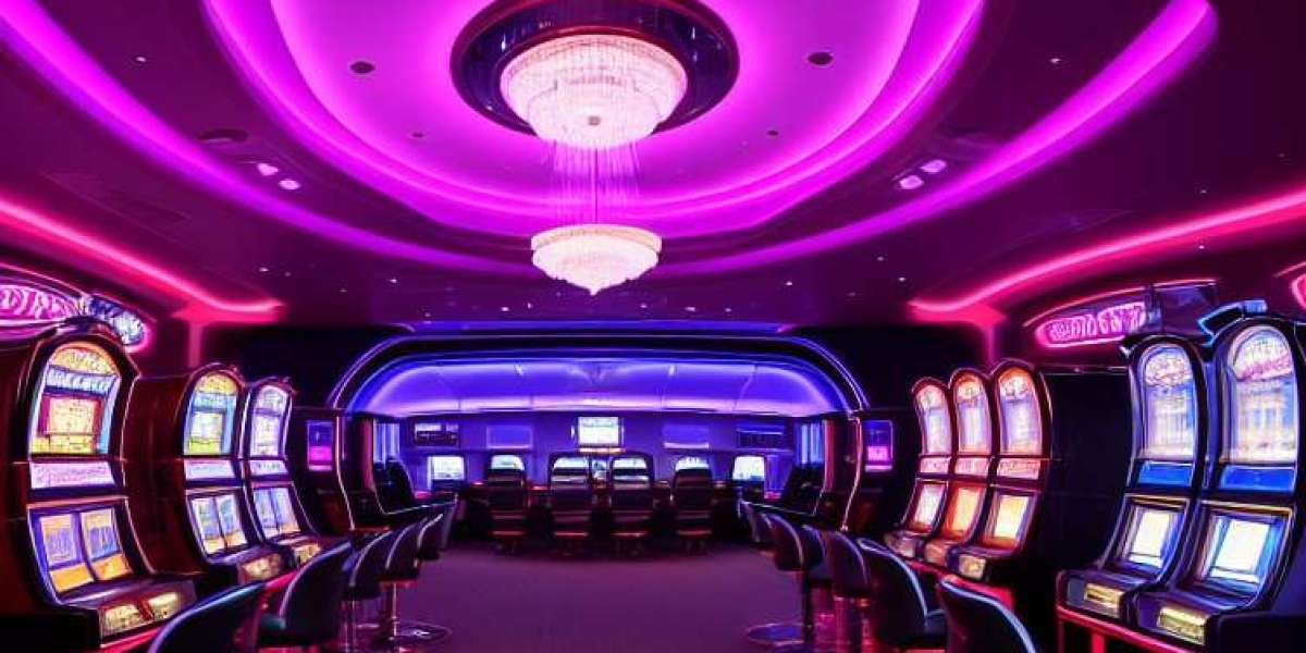 Dependable Offers at royalreelscasino