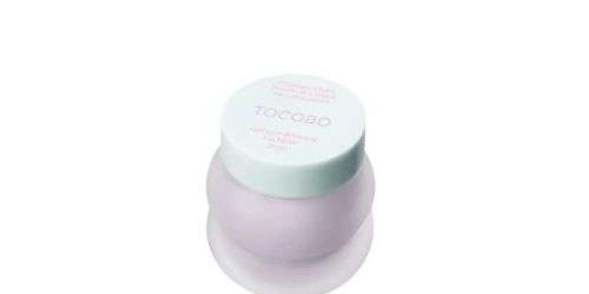 Wake Up to Soft, Smooth Lips with Tocobo Collagen Boosting Lip Mask
