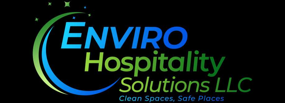 Enviro Hospitality Solutions Cover Image