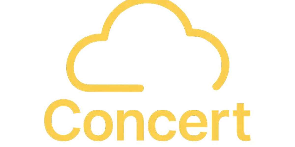 ConcertCloud: Innovative Cloud Solutions for Seamless Event Management