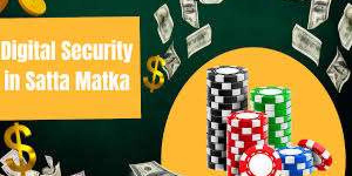 Your Ultimate Guide to A7 Satta and Satta King Matka Game
