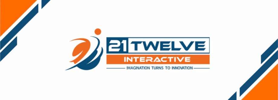 21Twelve Interactive Cover Image