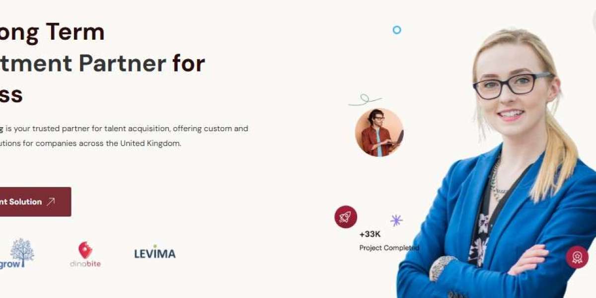 Finding Your Edge: Navigating the Top IT Recruitment Agencies UK with selectionandhiring