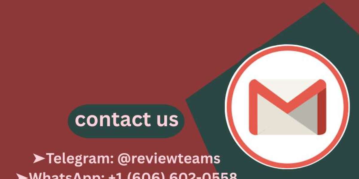 Best Marketplaces to Buy Old Gmail Accounts at Low Prices