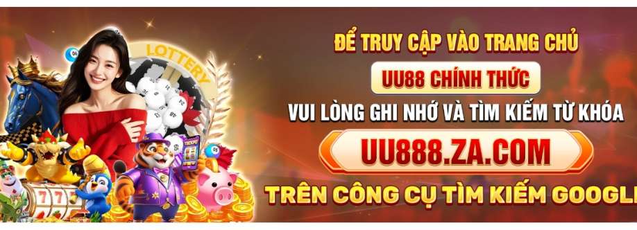 UU88 Nha Cai Cover Image