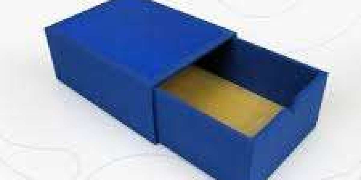 Rigid Sleeve Boxes Market Expands With Increasing Corporate Gifting And Branding Initiatives Worldwide