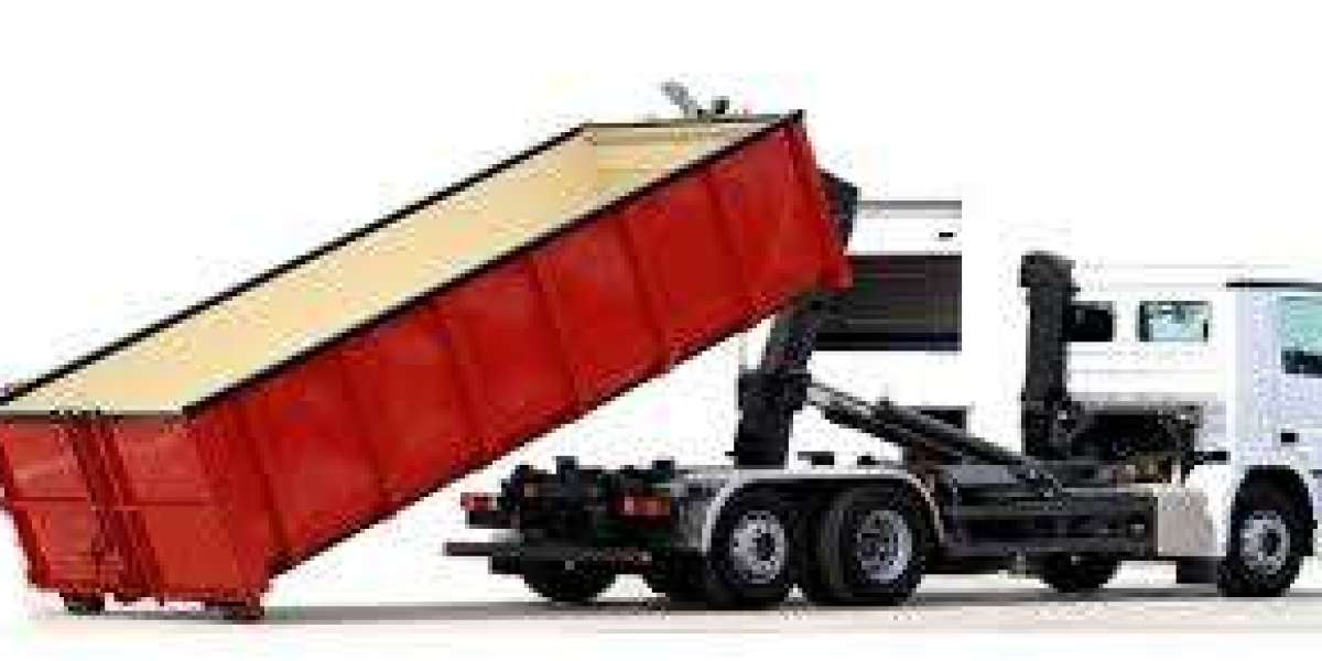 Dumpster Rental Near Me – Fast, Affordable & Reliable Roll-Offs