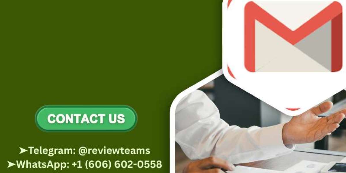 Buy Old Gmail Accounts: How to Stay Safe from Online Scams