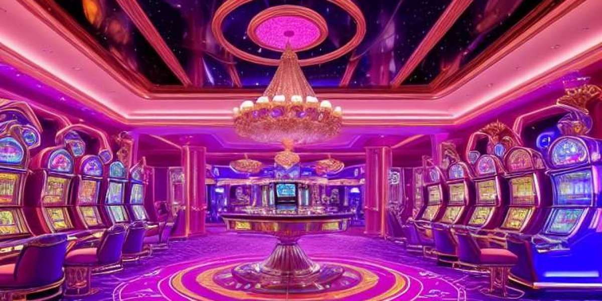 Smooth Fiscal Deals at SkyCrown 2