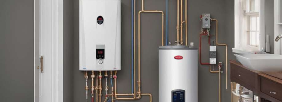 Malik Heating And Cooling Cover Image