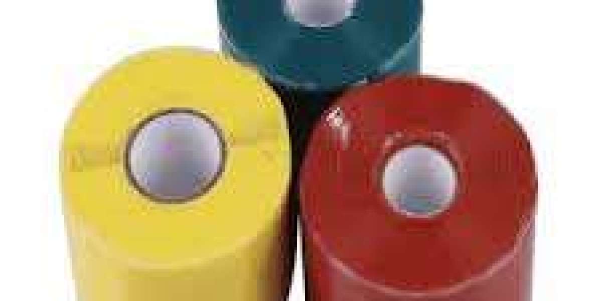 Self-fusing silicone tape market supported by increasing focus on sustainable and long-lasting sealing materials