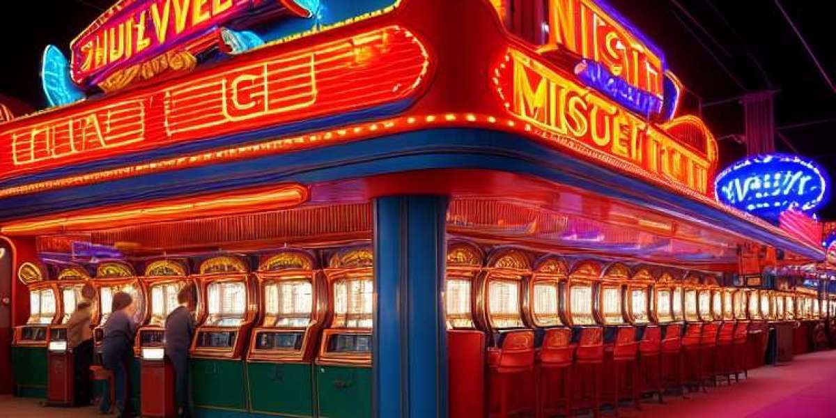 Dobrane Gry w NV Casino