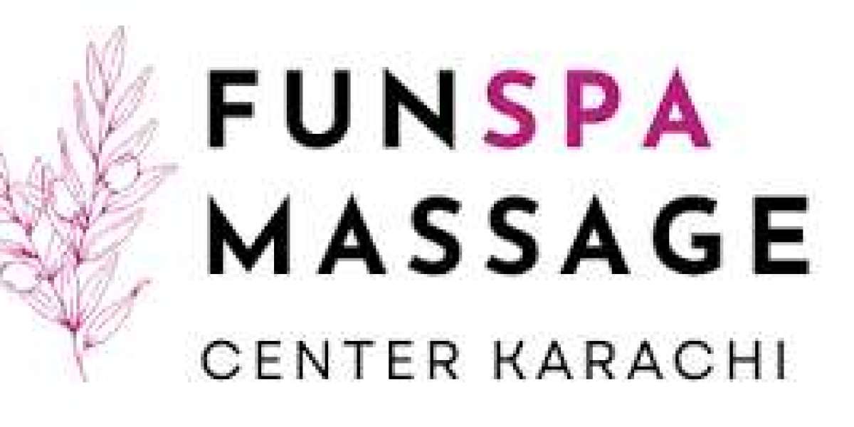 Relaxation Redefined: Your Guide to the Best Massage Center in Karachi