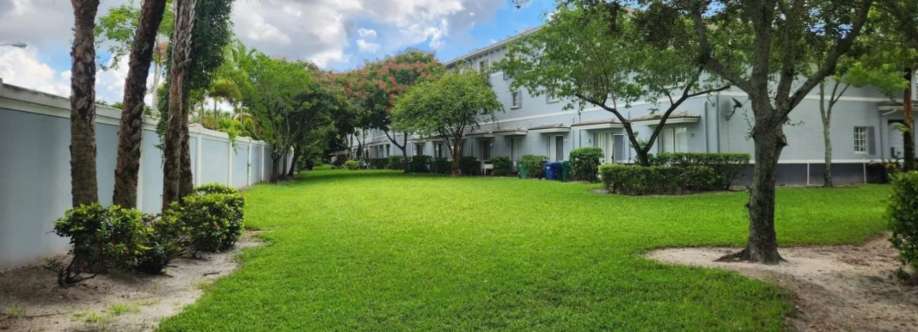 TWQ Landscaping Cover Image