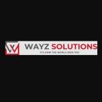 Wayz solutions08 Profile Picture