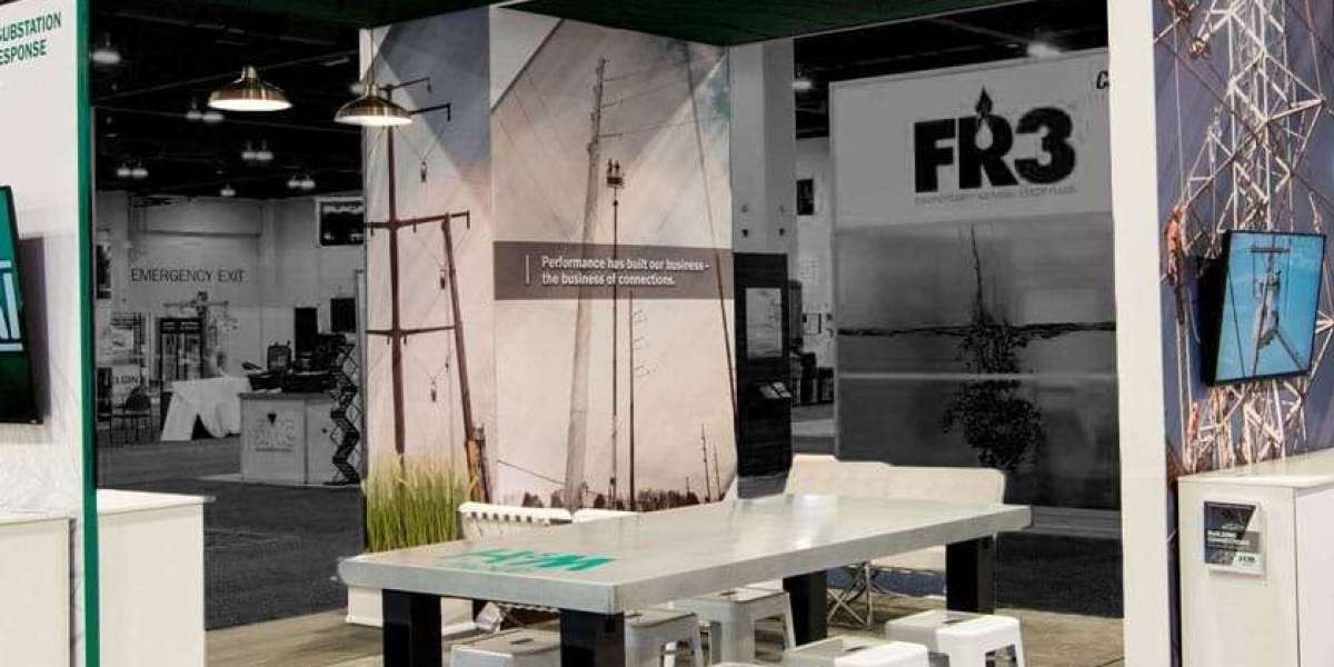 Experiential Production Companies for Immersive Trade Shows
