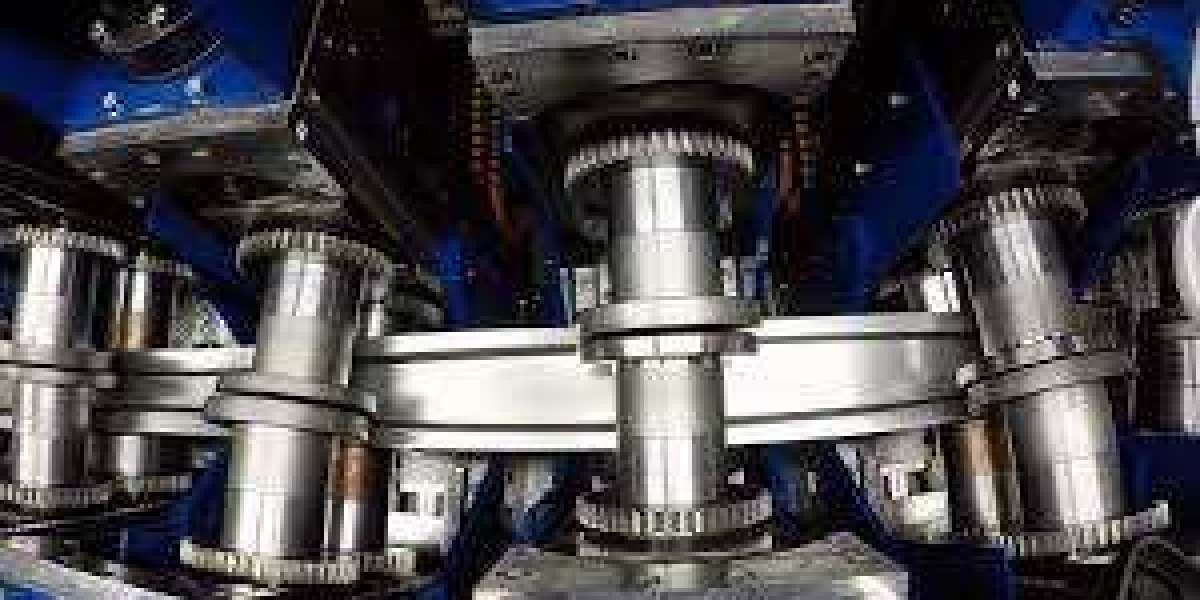Third Generation Advanced High Strength Steel Market evaluating investment potential across global manufacturing sectors