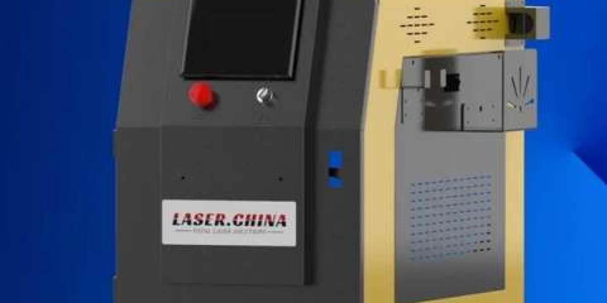 Präzision und Effizienz in der Gravur: Ihr ideales Laserbeschriftungsgerät