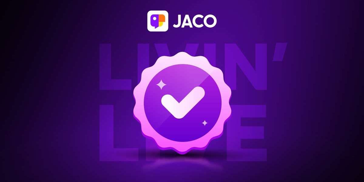 JACO Live Streaming Gaming Music & PK