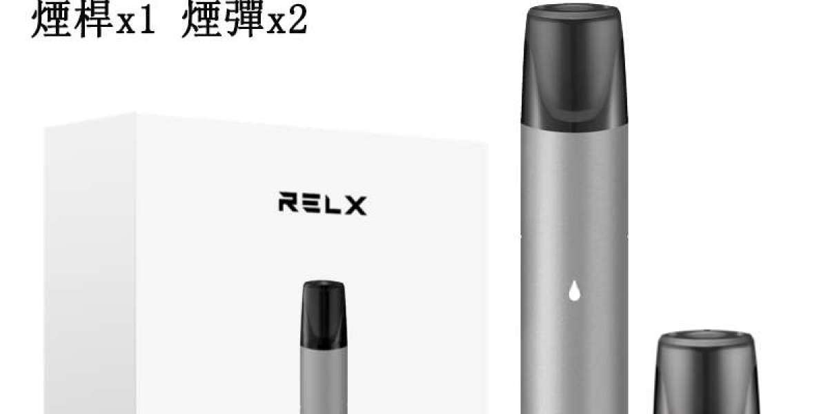 รีวิว relx artisan และรุ่นยอดนิยม relx รุ่น 5 สุดพรีเมียม