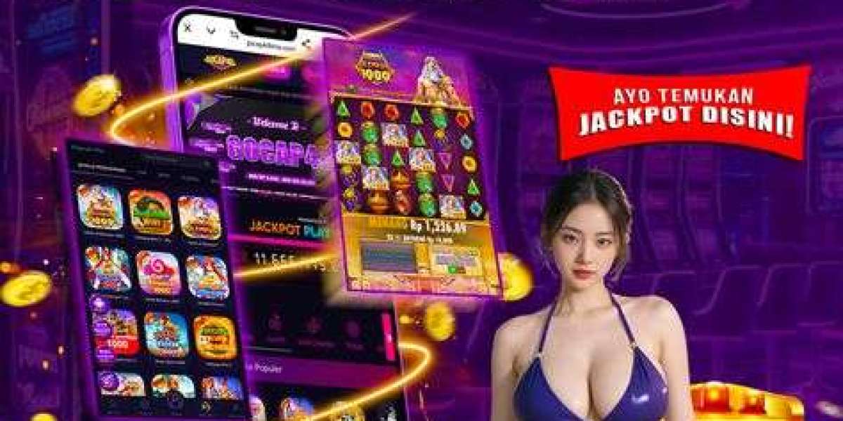 Exclusive Slot Titles You’ll Only Find on Tato69Exclusive Slot Titles You’ll Only Find on Tato69