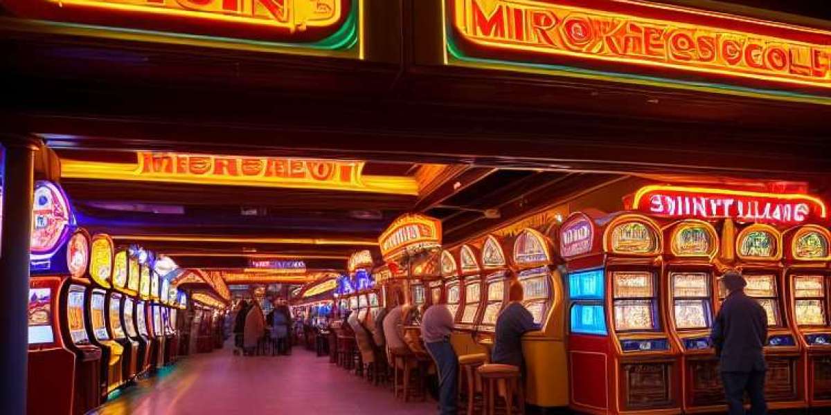 Prämie-Welt bei NineCasino