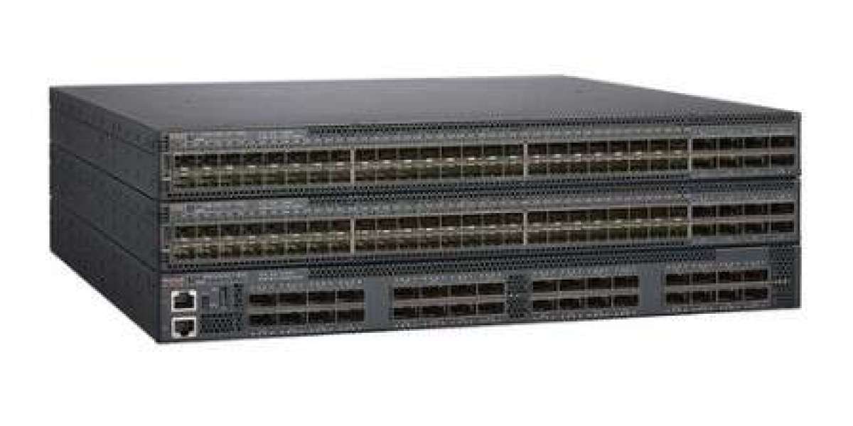 Discover the Best Performing Switch That Transforms Network Power Instantly