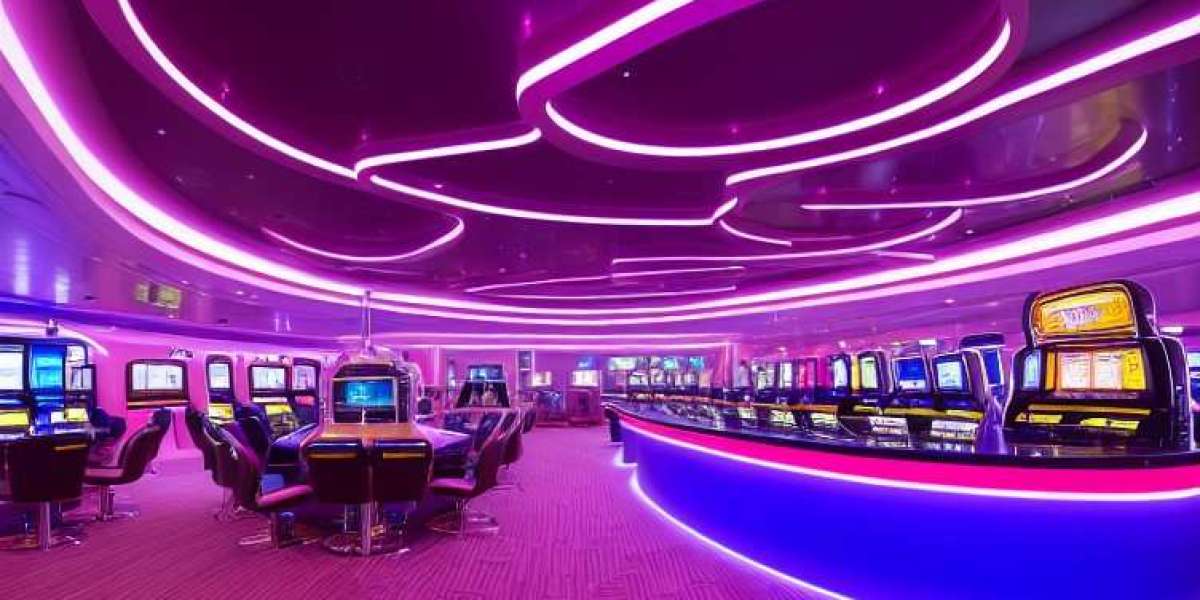 Megaways Innovation at Richards Casino
