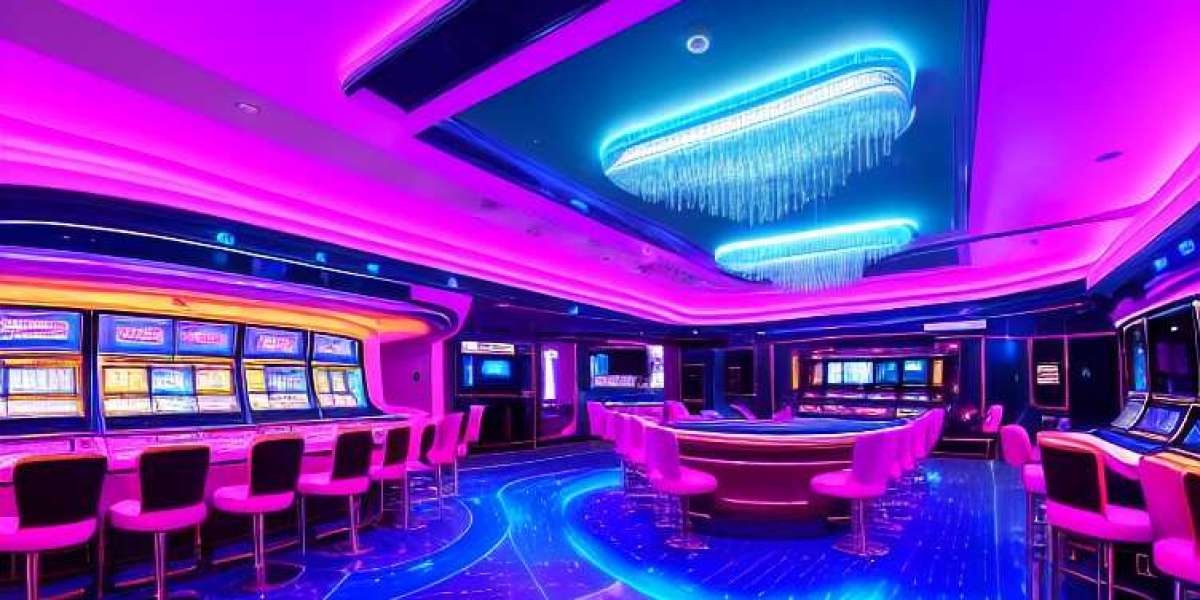 Trusted Deals at royalreelscasino