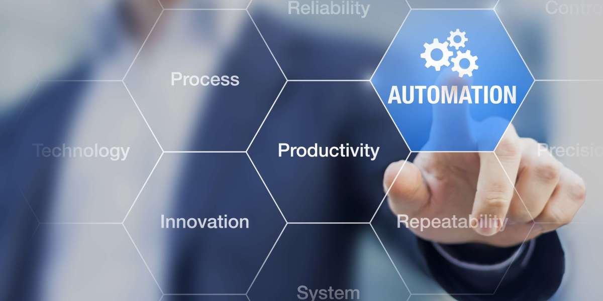 Law Firm Automation: Transforming Legal Operations through Intelligent Digital Frameworks