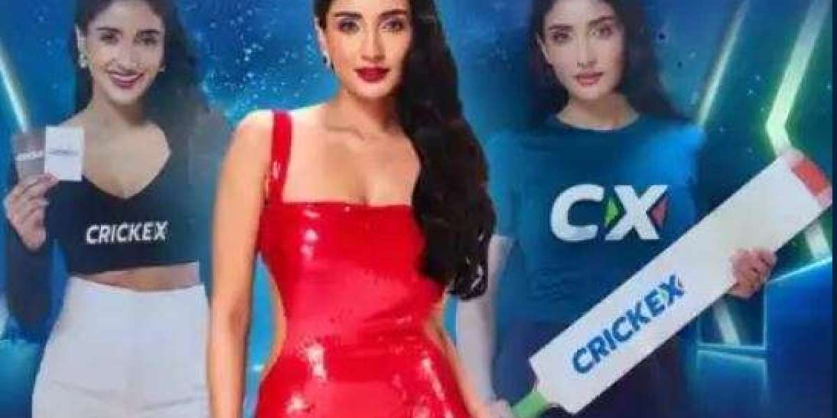 CRICKEX: Where Security Meets Versatility in Online Gaming