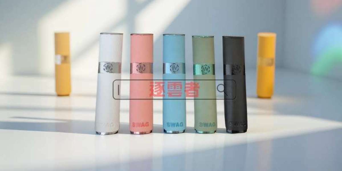 電子煙品牌推薦：五大人氣電子煙品牌，口感與品質兼具！