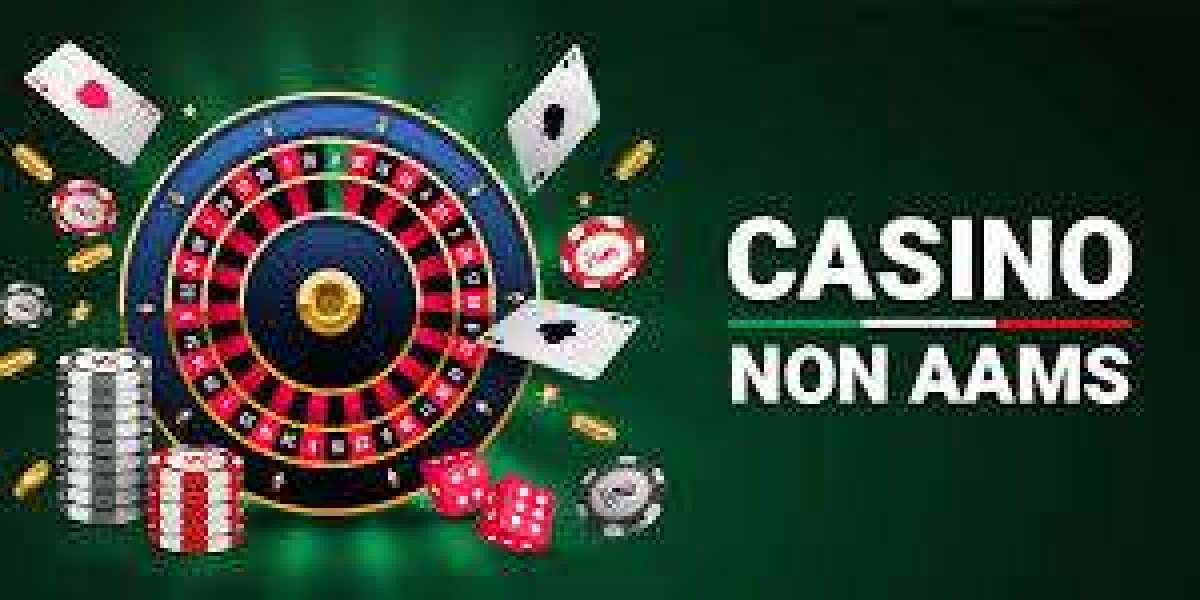 Siti di casino non AAMS: guida completa ai migliori portali di gioco internazionali