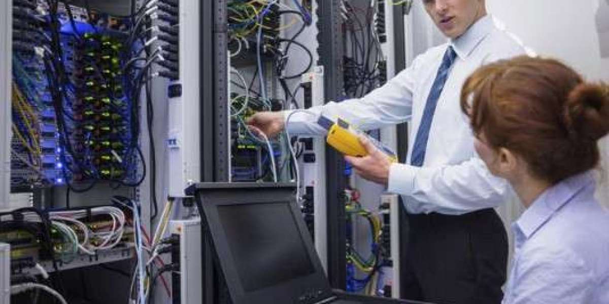 Top IT Support Technician in Australia – Fast, Reliable & Onsite Help