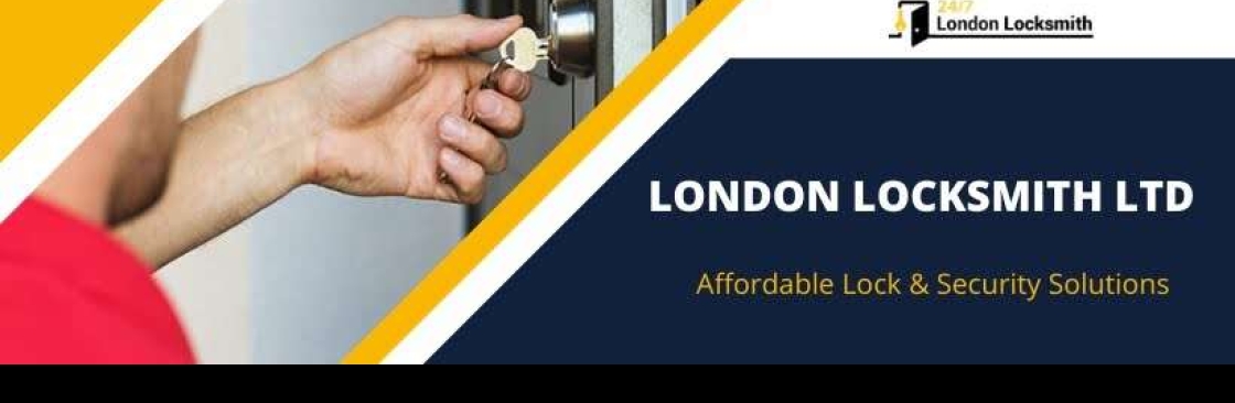 London Locksmith 24h Cover Image