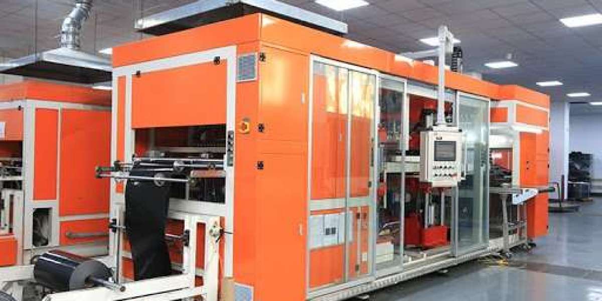 PVC Blister Packaging Manufacturing Plant Setup 2025: Detailed Project Report and Comprehensive Business Plan