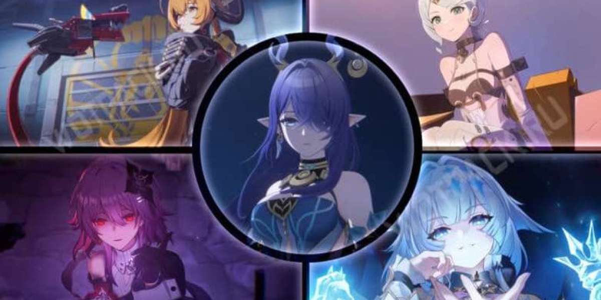 Gacha-Marktentwicklung: Trends & Top-Spiele im Überblick