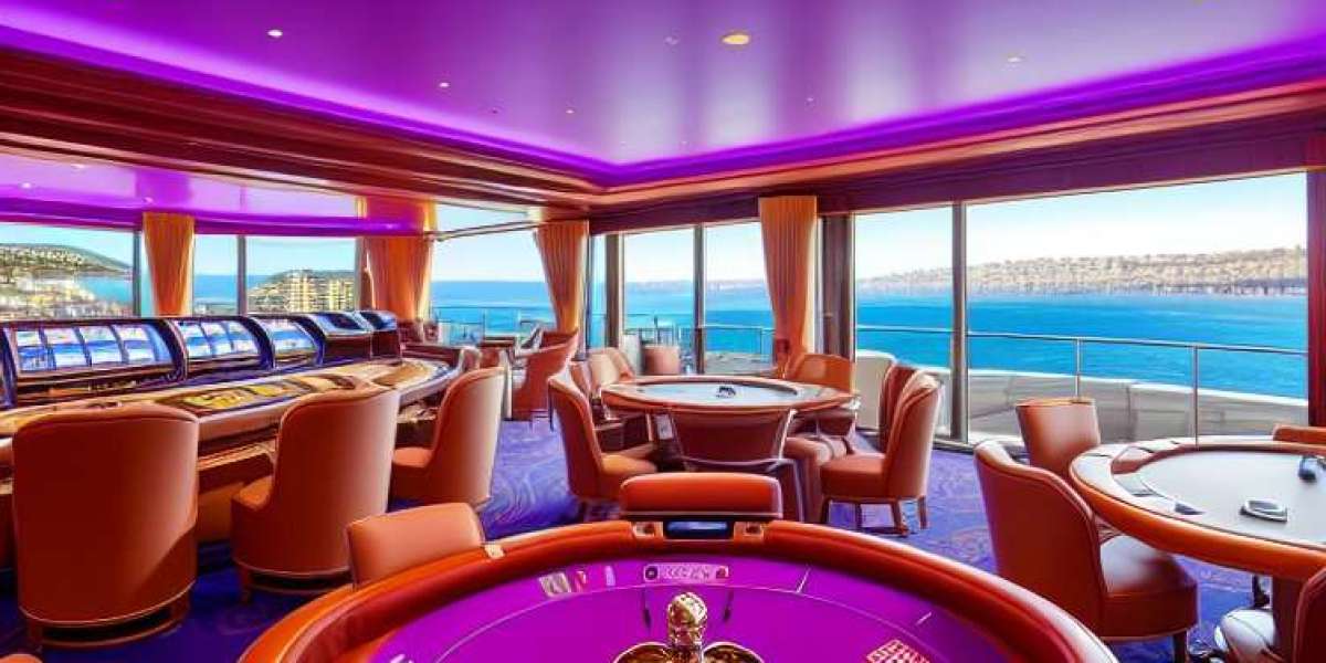 Collision Playing at Justcasino