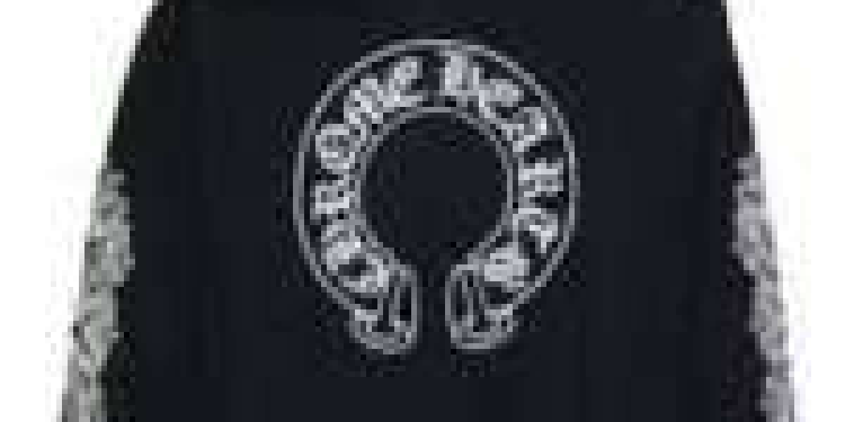 Chrome Hearts Clothing – Bold Luxury Apparel, Jewelry and Accessories
