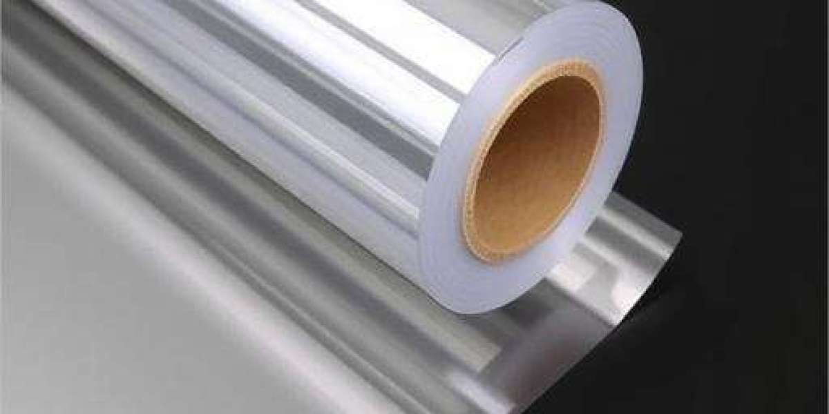 How POF Shrink Film Elevates Product Presentation and Brand Appeal
