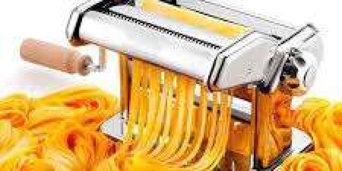 Haiou: Trusted Electric Noodle Making Machine Manufacturers Worldwide