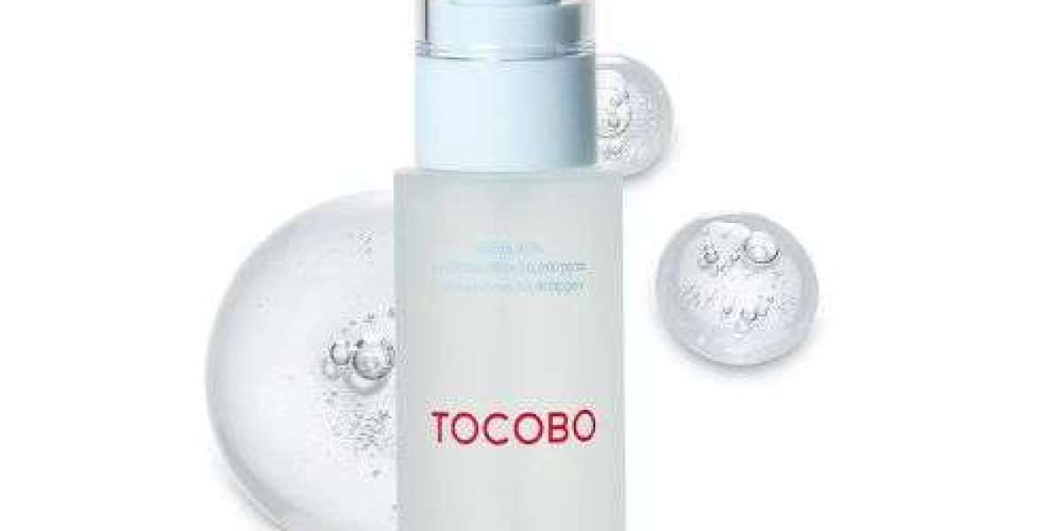 Bring Back Your Skin’s Strength and Glow with Tocobo Bifida Biome Essence